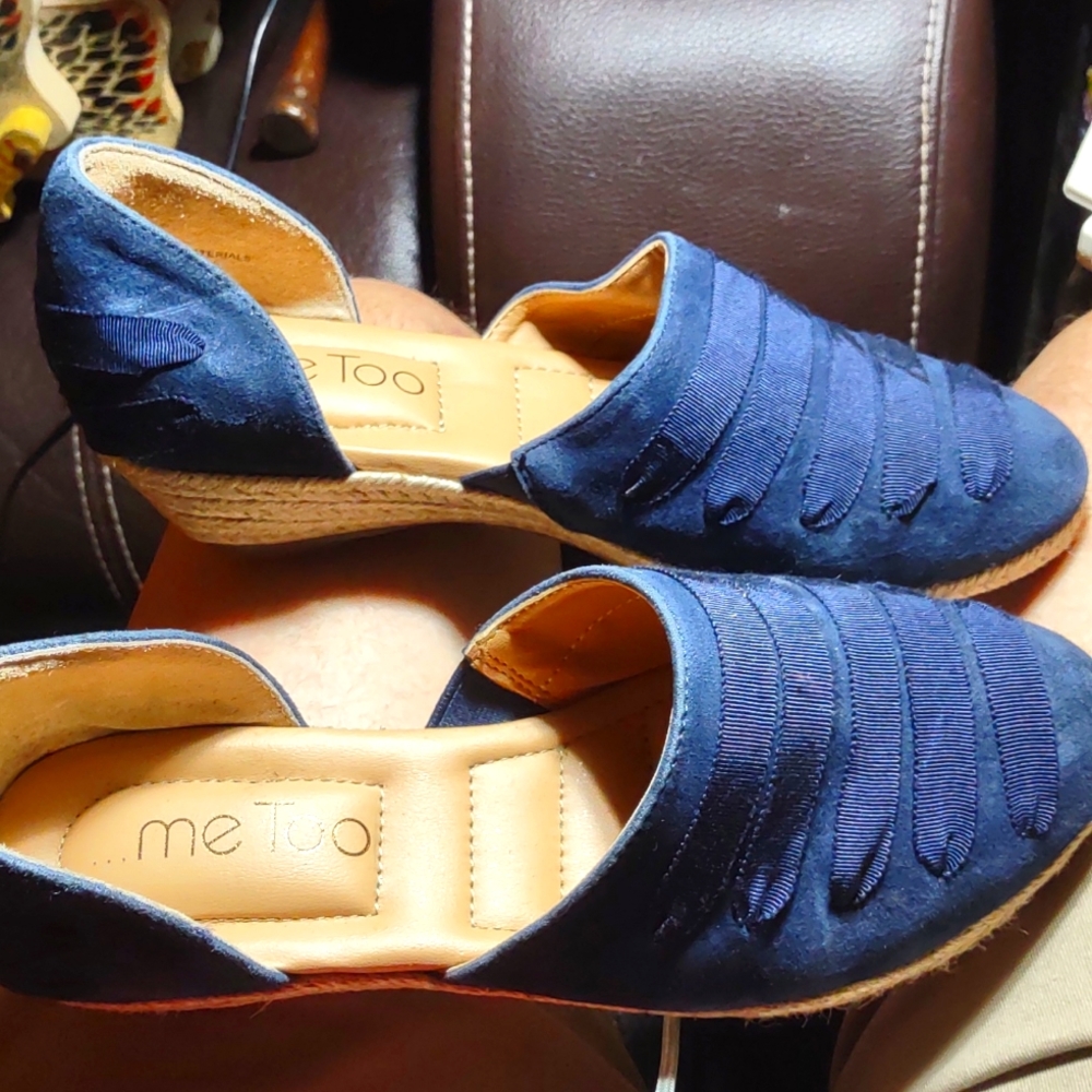 Me Too women's shoes